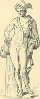 An illustration from Gazette des beaux-arts (1859)