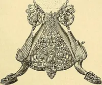 An illustration from Gazette des beaux-arts (1859)