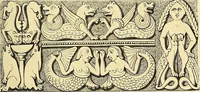 An illustration from Gazette des beaux-arts (1859)