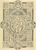An illustration from Gazette des beaux-arts (1859)