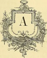 An illustration from Gazette des beaux-arts (1859)