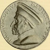 An illustration from Gazette des beaux-arts (1859)