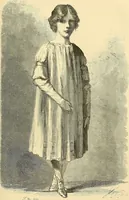 An illustration from Gazette des beaux-arts (1859)