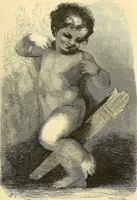 An illustration from Gazette des beaux-arts (1859)