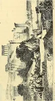 An illustration from Gazette des beaux-arts (1859)