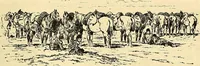 An illustration from Gazette des beaux-arts (1859)
