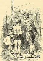 An illustration from Gazette des beaux-arts (1859)