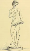 An illustration from Gazette des beaux-arts (1859)