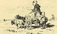 An illustration from Gazette des beaux-arts (1859)