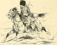 An illustration from Gazette des beaux-arts (1859)