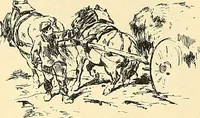 An illustration from Gazette des beaux-arts (1859)
