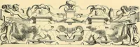 An illustration from Gazette des beaux-arts (1859)