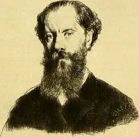 An illustration from Gazette des beaux-arts (1859)