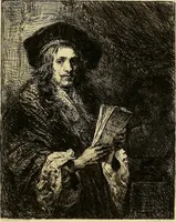 An illustration from Gazette des beaux-arts (1859)