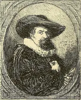 An illustration from Gazette des beaux-arts (1859)