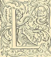 An illustration from Gazette des beaux-arts (1859)