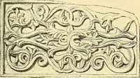 An illustration from Gazette des beaux-arts (1859)