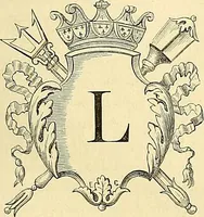 An illustration from Gazette des beaux-arts (1859)
