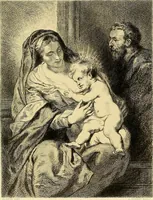 An illustration from Gazette des beaux-arts (1859)