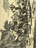 An illustration from Gazette des beaux-arts (1859)