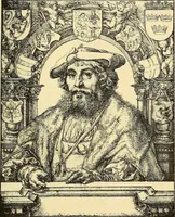 An illustration from Gazette des beaux-arts (1859)