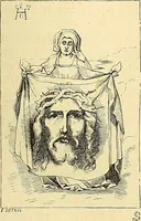 An illustration from Gazette des beaux-arts (1859)