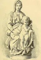 An illustration from Gazette des beaux-arts (1859)
