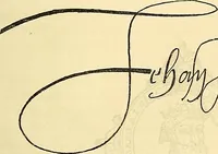 An illustration from Gazette des beaux-arts (1859)