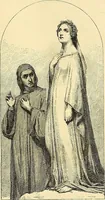 An illustration from Gazette des beaux-arts (1859)