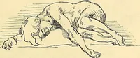 An illustration from Gazette des beaux-arts (1859)