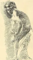 An illustration from Gazette des beaux-arts (1859)