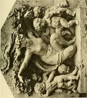 An illustration from Gazette des beaux-arts (1859)