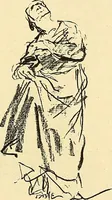 An illustration from Gazette des beaux-arts (1859)