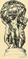 An illustration from Gazette des beaux-arts (1859)
