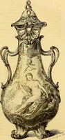 An illustration from Gazette des beaux-arts (1859)