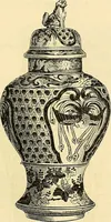 An illustration from Gazette des beaux-arts (1859)