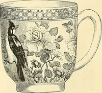 An illustration from Gazette des beaux-arts (1859)