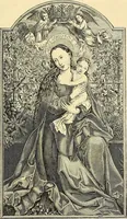 An illustration from Gazette des beaux-arts (1859)