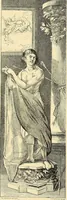 An illustration from Gazette des beaux-arts (1859)