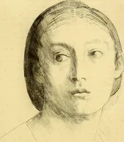 An illustration from Gazette des beaux-arts (1859)