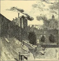 An illustration from Gazette des beaux-arts (1859)