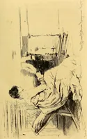 An illustration from Gazette des beaux-arts (1859)