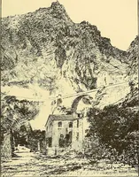 An illustration from Gazette des beaux-arts (1859)