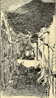 An illustration from Gazette des beaux-arts (1859)