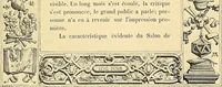 An illustration from Gazette des beaux-arts (1859)