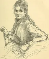 An illustration from Gazette des beaux-arts (1859)