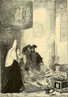 An illustration from Gazette des beaux-arts (1859)