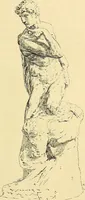 An illustration from Gazette des beaux-arts (1859)