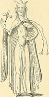 An illustration from Gazette des beaux-arts (1859)