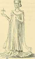 An illustration from Gazette des beaux-arts (1859)
